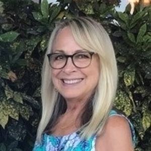 Meet your Posher, Carol